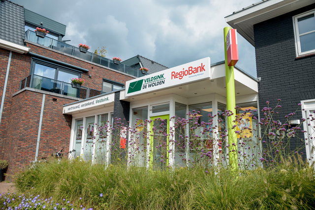 Workshop Veilig Online Bankieren door Veldsink De Wolden, zelfstandig adviseur van RegioBank