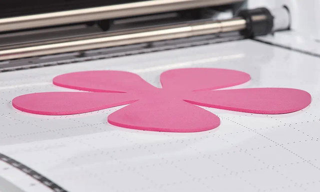 Digilab Workshop - Vinylsnijder
