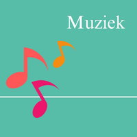 Themacollectie: Muziek