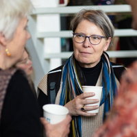 T-leuten in Tuinwijk
