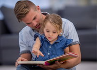 Ouder-kind activiteit