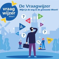 Inloopspreekuur voor hulpvragen in Stramproy