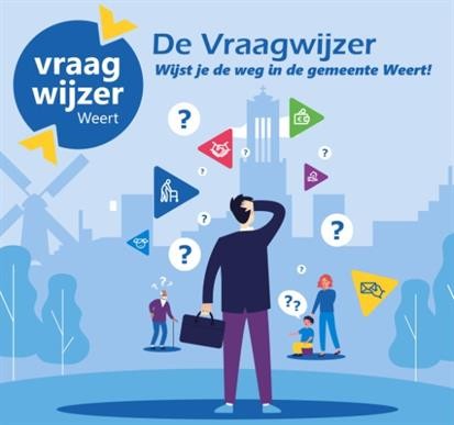 Inloopspreekuur voor hulpvragen in Stramproy
