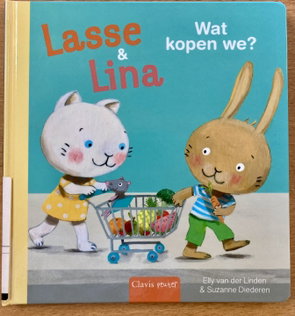 Lasse en Lina, wat kopen we?
