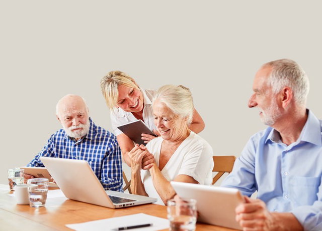 Digisterker: doe meer met je DigiD