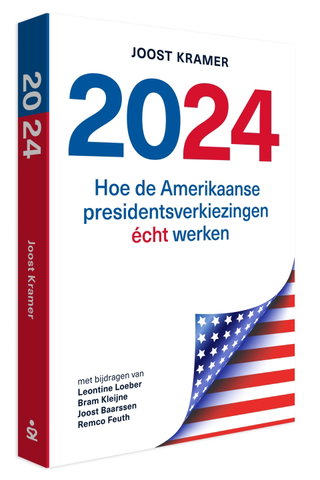 Bye-Bye Biden: hoe de Amerikaanse verkiezingen écht werken