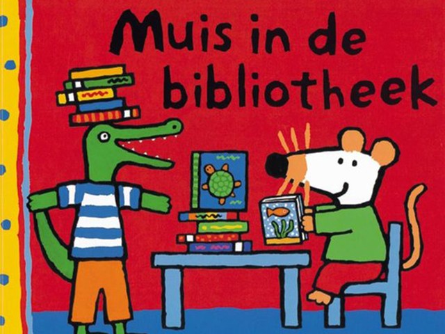 Biebje spelen (primair onderwijs)