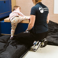 BeweegLab voor Peuters