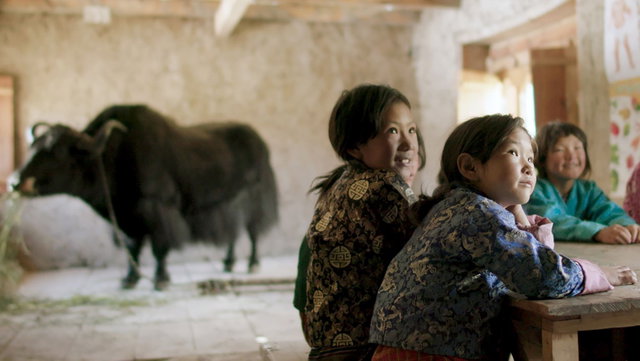 Film & Lunch 07-03-2025 09:30