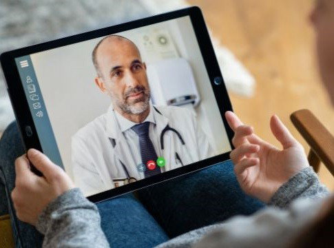 Digitale Zorg: Het patiëntenportaal gebruiken