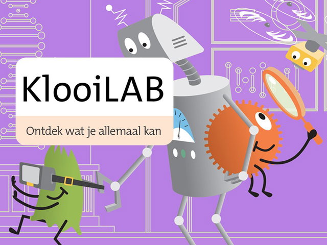 KlooiLAB Purmerend