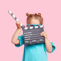 Film in de vakantie