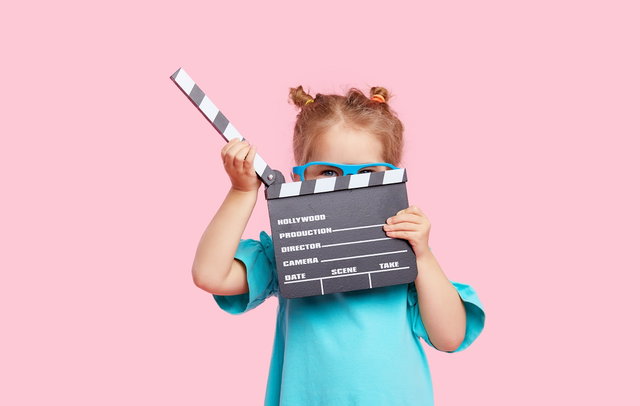 Film in de kerstvakantie