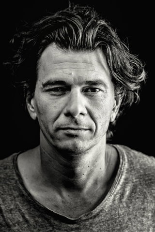 Een avond met Dimitri Verhulst, over zijn nieuwste roman 'Bechamel Mucho'