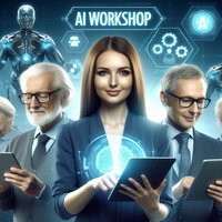 AI: de grote basisintroductie