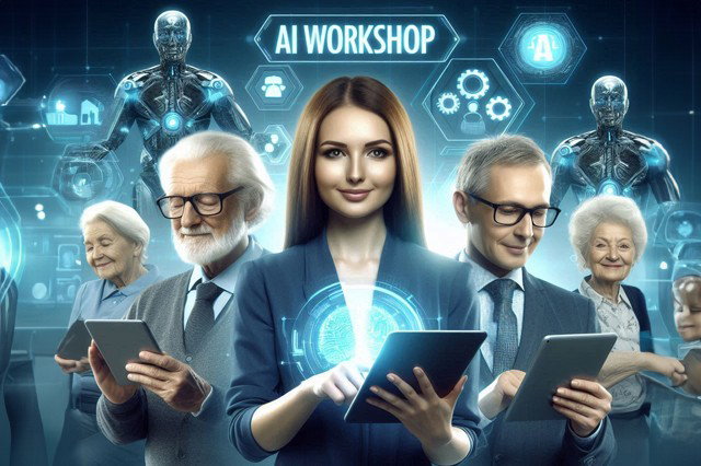 AI: de grote basisintroductie