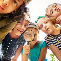 Mad Science | Wormenwereld