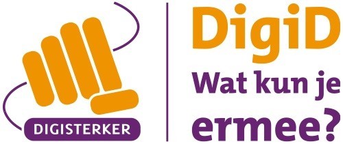 DigiD: Wat kun je ermee?