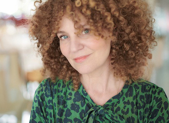 Interview met Hadassah de Boer over mantelzorg en dementie