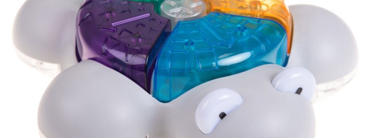 Programmeren I Voorschool, Voorschool, Groep 1-2 I Glow & Go Bot