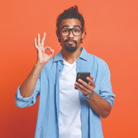 Cursus Digitaal Meedoen: telefoon
