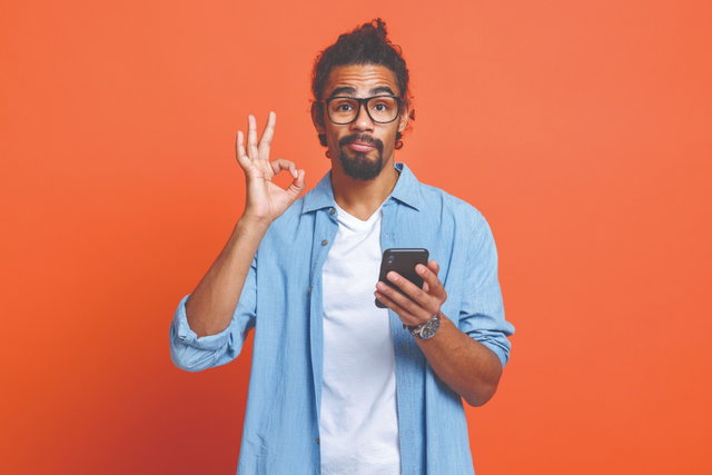 Cursus Digitaal Meedoen: telefoon