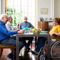 Filmfestival Wereld Vluchtelingen dag