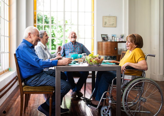 Filmfestival Wereld Vluchtelingen dag