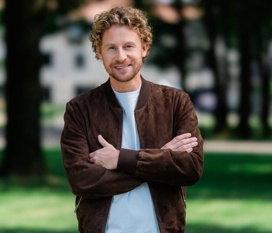 Evenement Veilig online: DigiWegwijs met Ewout Genemans