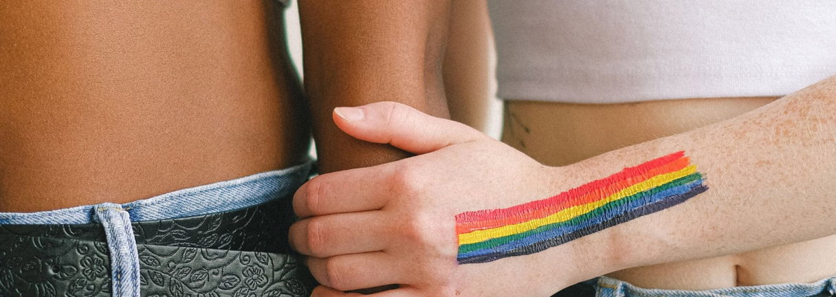 🌈 Speak Up! Je mag zijn wie je bent | bijeenkomst