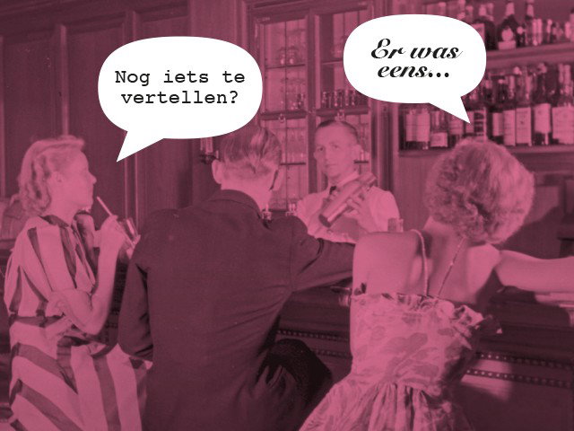 Het Verhalencafé 11-10-2024 19:30