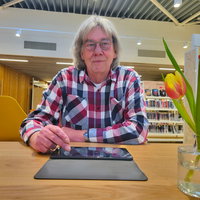 Digitaal Spreekuur De Wolden