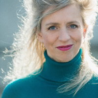 Lezing van schrijfster Suzanna Jansen over haar werk
