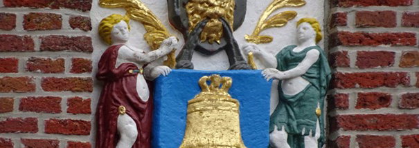 Franeker avend met pubquiz over de Franeker bij- en skeldnamen!