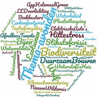 Thema-avond Natuur- en MilieuRaad Hengelo