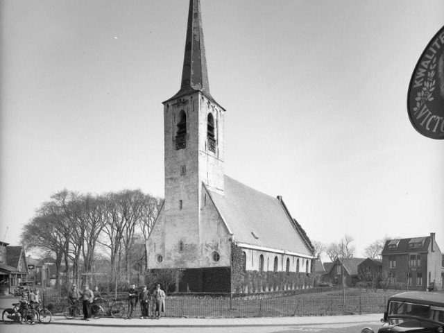 Koffie+ | Noordwijkerhout 31-10-2024 10:30