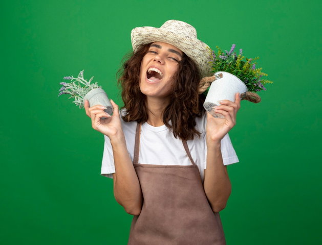 Vanuit de ROEG! Hoek: lezing over schaduwplanten en siergrassen