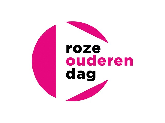 Roze Ouderen Dag 2024