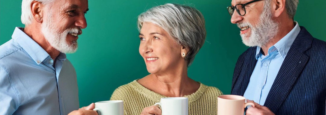 Kennis met Koffie Drunen