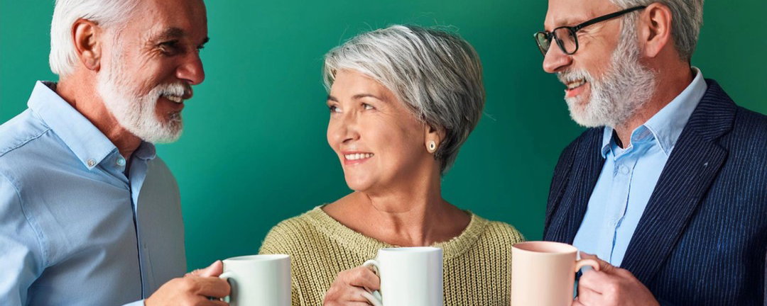Kennis met Koffie Drunen