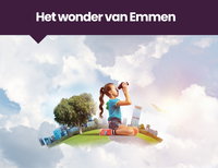 Waar kom ik weg? Het wonder van Emmen