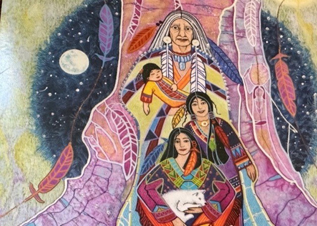 Sisterhood - Lotgenoten-bijeenkomsten voor moeders van jongeren met een (grote) psychische kwetsbaarheid