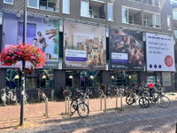Kom boeken halen met je klas!