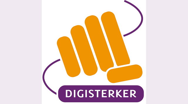 Digisterker Cursus Nijkerk (5 bijeenkomsten)