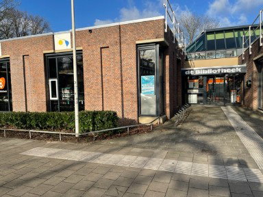 Demo webwinkel en collectiebeheer