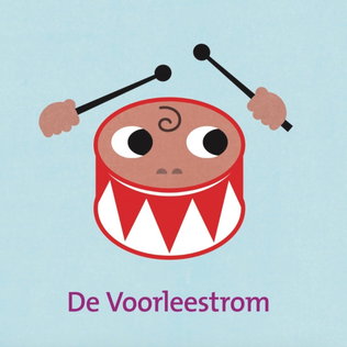 Voorlezen met de Voorleestrom