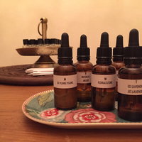 Maak je eigen parfum! (8+)