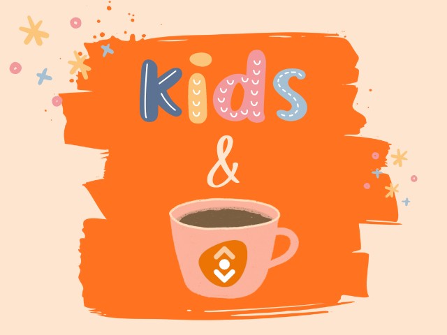 Kids & Koffie Landgraaf-Beekdaelen