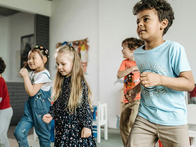 [niet meer gebruiken, oude Product] Voorlezen voor peuters & kleuters 03-09-2025 14:30