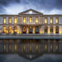 Inloopspreekuur Reizen met het OV